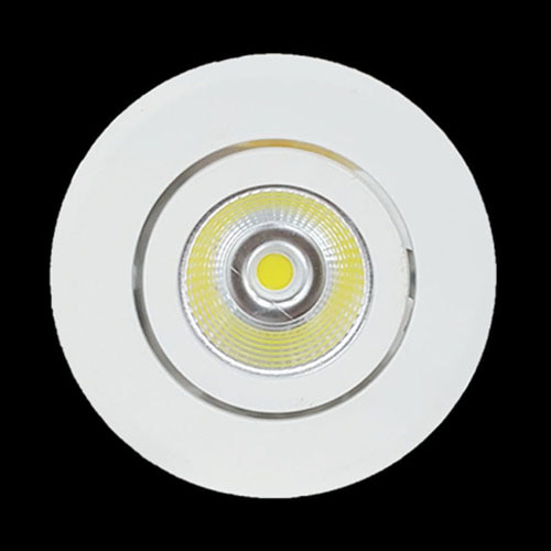 LED COB 매입등 8W (2015)