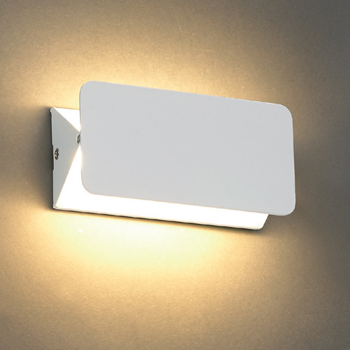LED 코코 A형 벽등(소) 백색