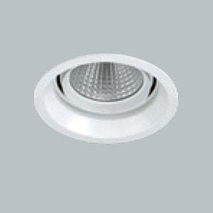 LED COB 멀티1구 원형매입(F95030) 28W/37W