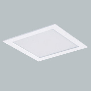 LED 15W 사각 매입등(F0303)