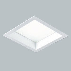 LED 15W 사각매입등(F03040)