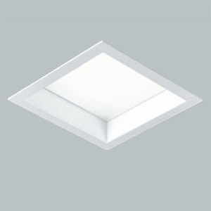 LED 20W 사각 매입등(F03041)
