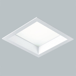 LED 30W 사각 매입등(F03043)