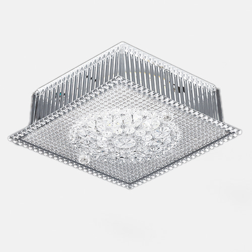LED 다이아몬드 사각 직부등 10W