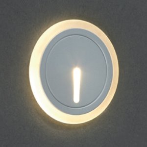 LED 스파크 A형 매입(발목등)