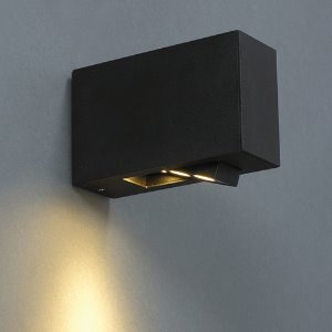 LED 시빅 벽등(방수등)