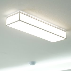 LED 모네 바리솔 주방등 25W(색변환)
