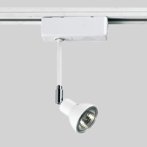 LED MR16 스포트 레일등(4024) 백색
