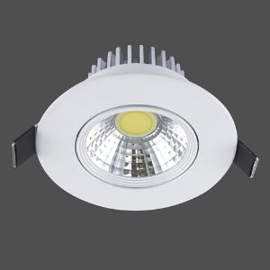 LED 다운라이트 매입등 5W (902)