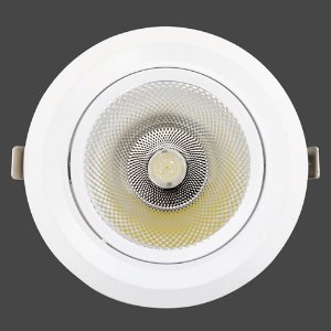 LED COB 매입등 36W (5284)