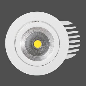 LED COB 다운라이트 매입등 12W (1004)
