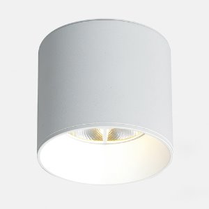 LED 그랑프리 직부 Φ70 (백색) 방수등