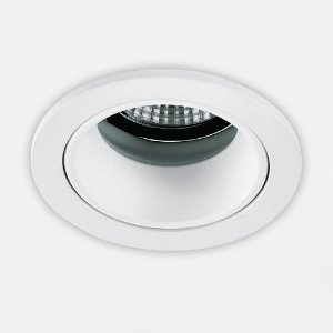 LED COB 원형 매입등 10W (FAD 008)