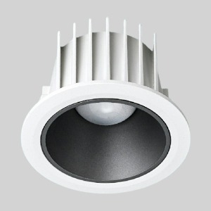 LED 다운라이트 매입등 10W (9557) 방습형