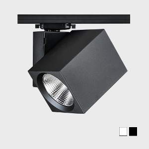 LED COB 스포트 레일등 40W (114RK)