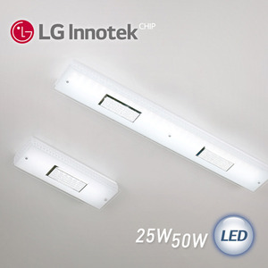 LED 히트주방등(25W/50W) 화이트
