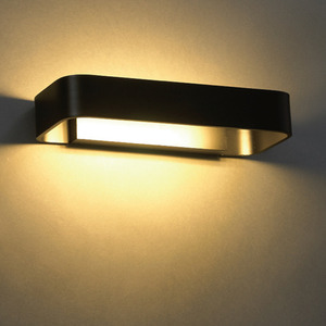 LED 코코 B형 벽등(흑색)