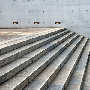 티파니 계단 벽등(방수등)