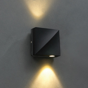 사파이어 벽등 A형(흑색)방수등