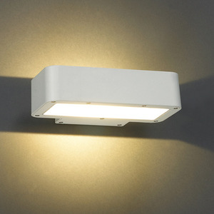 LED 제크 벽등(백색)