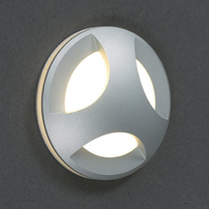 LED 티볼리 C형 매입(발목등)