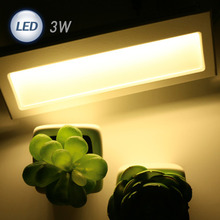 LED 계단매입 3W(화이트) (실내용)