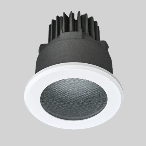 LED 다운라이트 매입등 12W (9556) 방습형