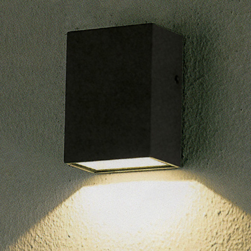 LED 치마 벽등(방수등)