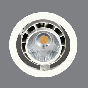 COB LED 스포트 28W(D503023)