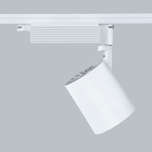 LED COB 스포트 레일등(F9805) 28W/37W 화이트