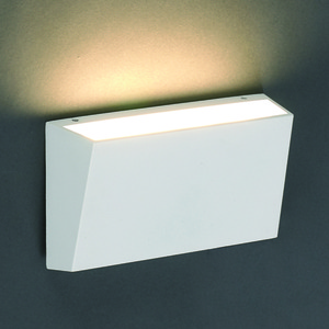 LED 벨라 외부 방수벽등(B형/백색)