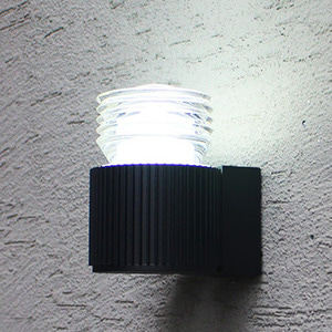LED 미니 골방수 외부벽등 3W