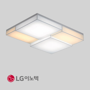 LED 매직 거실등 150W (B)