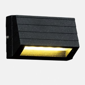LED 외부 쿠페 B형 발목등(방수등)