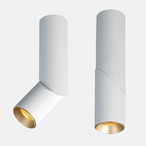 LED 포토 관절 1등 직부 A형(백색)