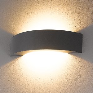 LED 카누 벽등(방수등)