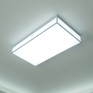 LED 모네 바리솔 거실등 50W(색변환)