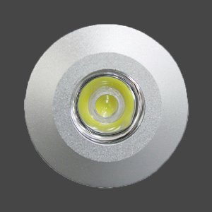 LED 다운라이트 매입등 2W (991)