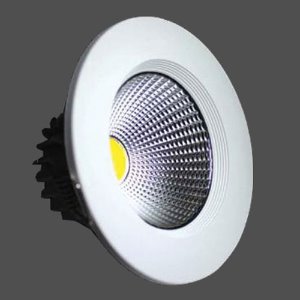 LED COB 매입등 12W (5236)