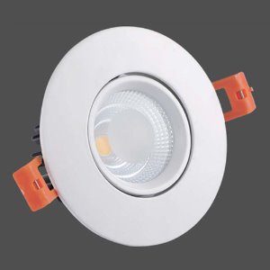 LED 다운라이트 매입등 8W (2016)