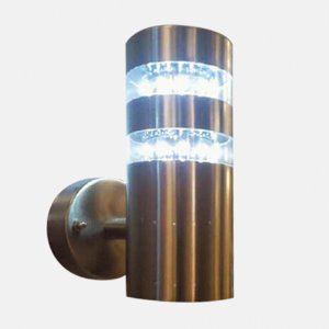 LED 투라인 원통 벽등(방수등)
