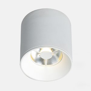 LED 그랑프리 직부 Φ90 (백색) 방수등
