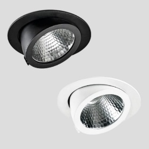 LED COB 엘보 매입등 (F96299)