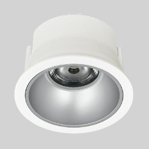 LED 다운라이트 매입등 10W (9558) 방습형