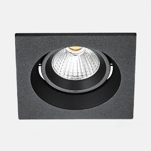 LED COB 85 사각 라운드 회전 매입등 (10W/20W)