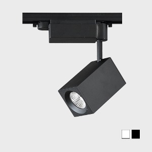 LED COB 스포트 레일등 20W (74RB)