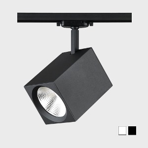 LED COB 스포트 레일등 40W (114RA)