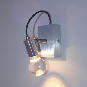 전구 1등 벽등(LED 1W)