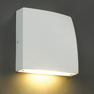LED 코코 벽등(C형) 백색