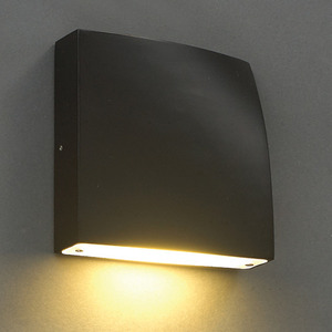 LED 코코 벽등(C형) 흑색